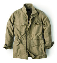 Men's Assignment Jacket