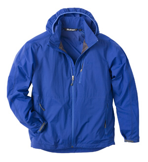 Men's Windshadow Jacket - Zenith Blue