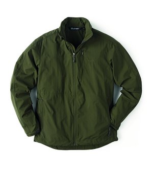 Trail Green