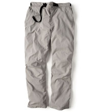 Men's Essential Trousers
