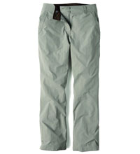 Women's Crossover Trousers