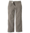 Women's Crossover Trousers