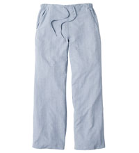 Women's Thailand Trousers