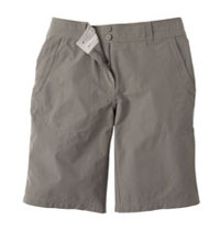 Crossover Shorts