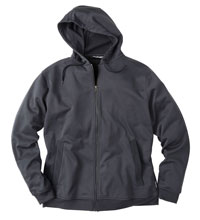 Men's High Ground Hoody