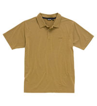 Classic polo shirt with added Rohan