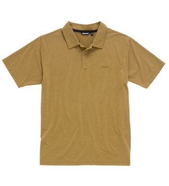 Classic polo shirt with added Rohan Classic polo shirt with added Rohan