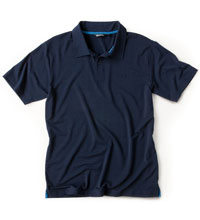 Men's Polo Plus