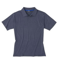 Men's Polo Plus