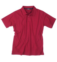 Men's Polo Plus