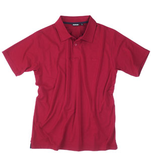 Men's Polo Plus