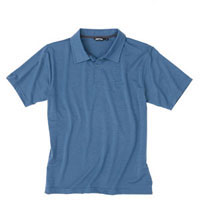 Men's Polo Plus