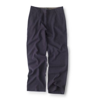 Dark Indigo