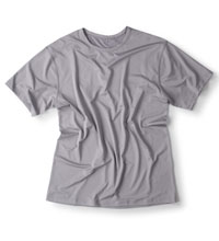 Men's Cool Silver T