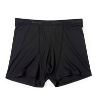 Men's Ultra Silver Trunks