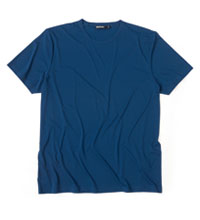 Men's Ultra Silver T