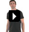 Men's Ultra Silver T