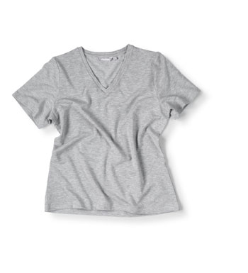 Mid Grey Marl