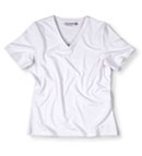 Women's Short Sleeved Basis T