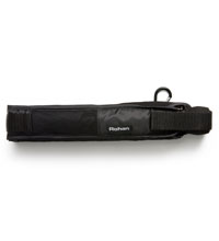 Rugged, durable, compact umbrella for travel