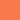 Folding Umbrella - Orange