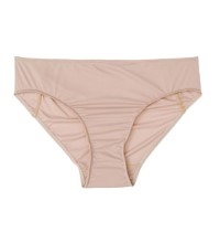 Women's Ultra Silver Briefs - Technical briefs