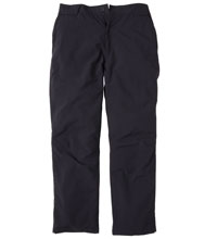 Waterproof trousers for everyday wear