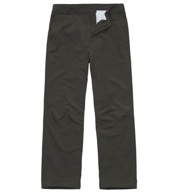 Waterproof trousers for everyday wear Waterproof trousers for everyday wear