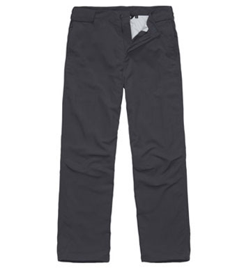 Waterproof trousers for everyday wear Waterproof trousers for everyday wear