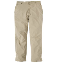 Men's Dry Requisite Trousers