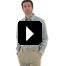 Men's Dry Requisite Trousers