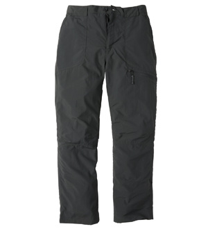 Waterproof walking trousers Waterproof walking trousers