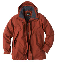 Men's Mountain Guide Jacket