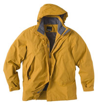 Men's Mountain Guide Jacket