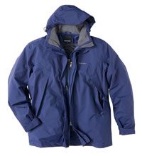Men's Mountain Guide Jacket