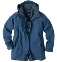 Women's Mountain Guide Jacket