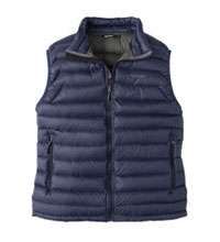 Men's Daybreak Vest