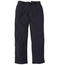 Men's Winter Fusion Trousers
