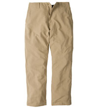 Men's On Route Trousers