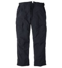 Men's On Track Cargos