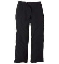 Versatile winter trousers
