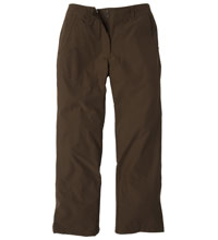 Women's Winter Crossover Trousers