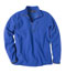 Men's Microgrid Stowaway Zip