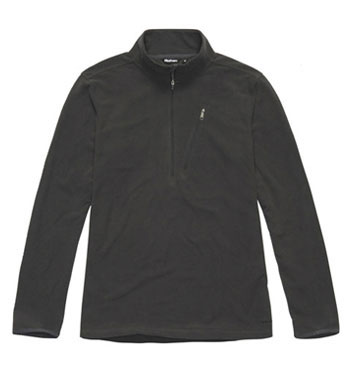 Multi-purpose technical mid-layer. Multi-purpose technical mid-layer.