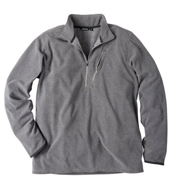 Multi-purpose technical mid-laye Multi-purpose technical mid-laye