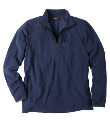 Multi-purpose technical mid-laye Multi-purpose technical mid-laye
