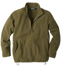 Men's Furnace Fleece Jacket