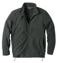 Men's Furnace Fleece Jacket