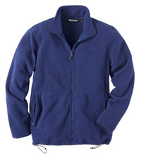 Men's Furnace Fleece Jacket