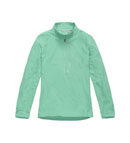 Women's Microgrid Stowaway Zip